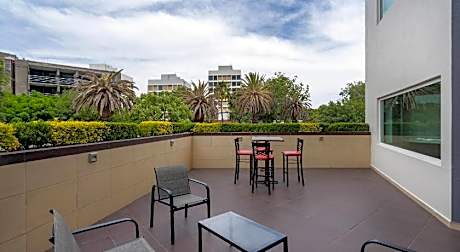Comfort Inn Puebla Centro Histórico