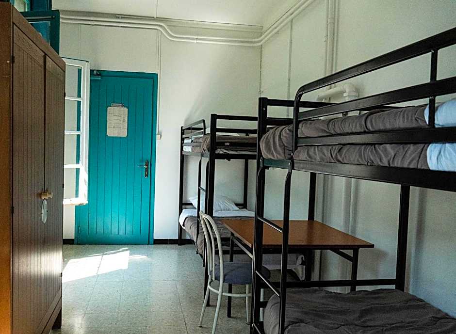 Auberge de Jeunesse HI Arles