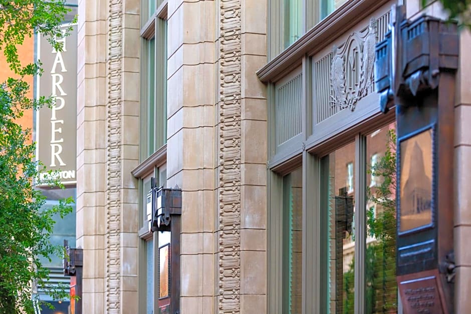 Kimpton Harper Hotel By IHG