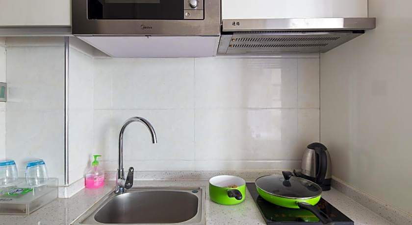 Guangzhou Xingke Apartment Hotel