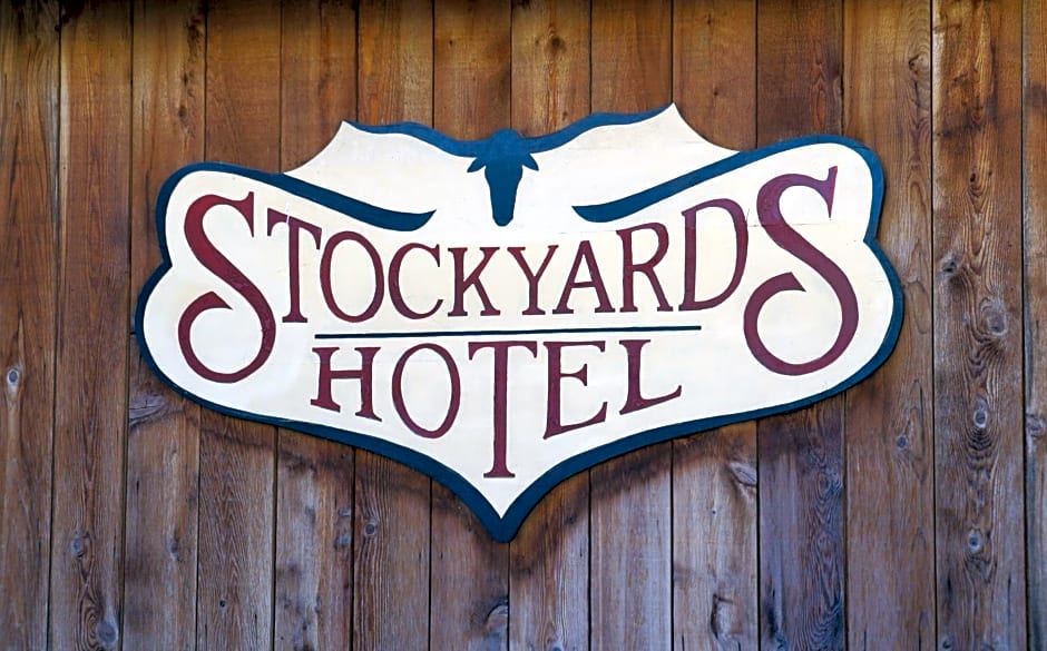 Stockyards Hotel