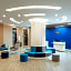 Holiday Inn Express Qingdao City Center By IHG