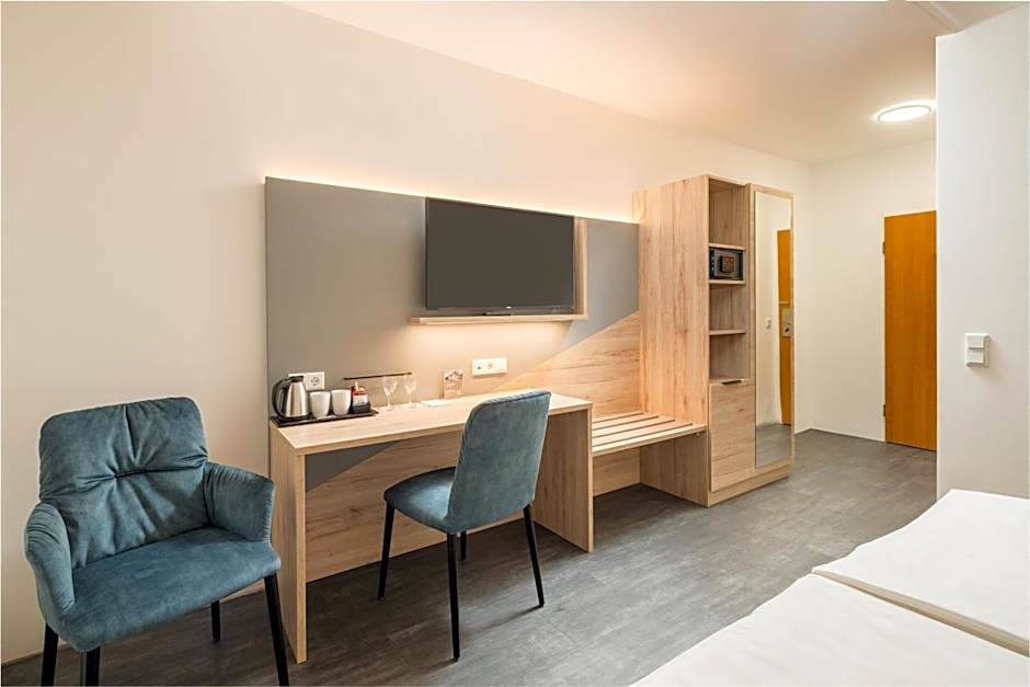 Best Western Hotel Lippstadt