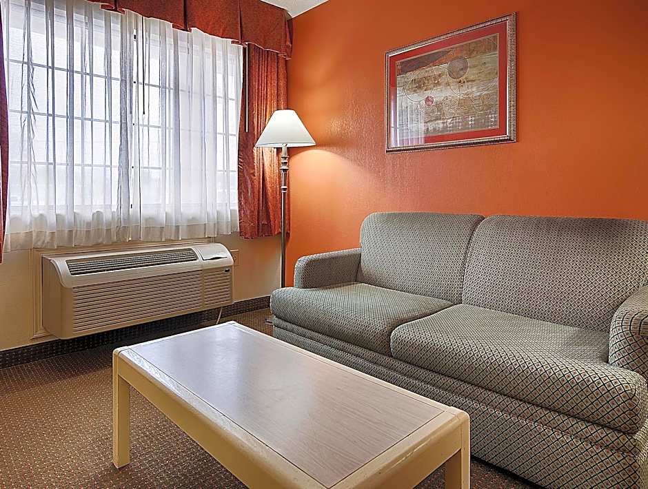 Best Western Airport Inn