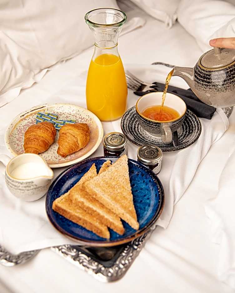 Parkmore Hotel & Leisure Club, Sure Hotel Collection by BW