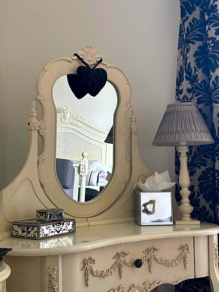 Dale Head Hall Lakeside Hotel