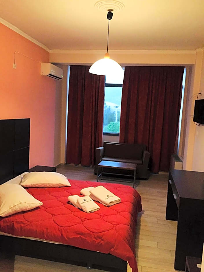 Acharnis Kavallari Hotel Suites