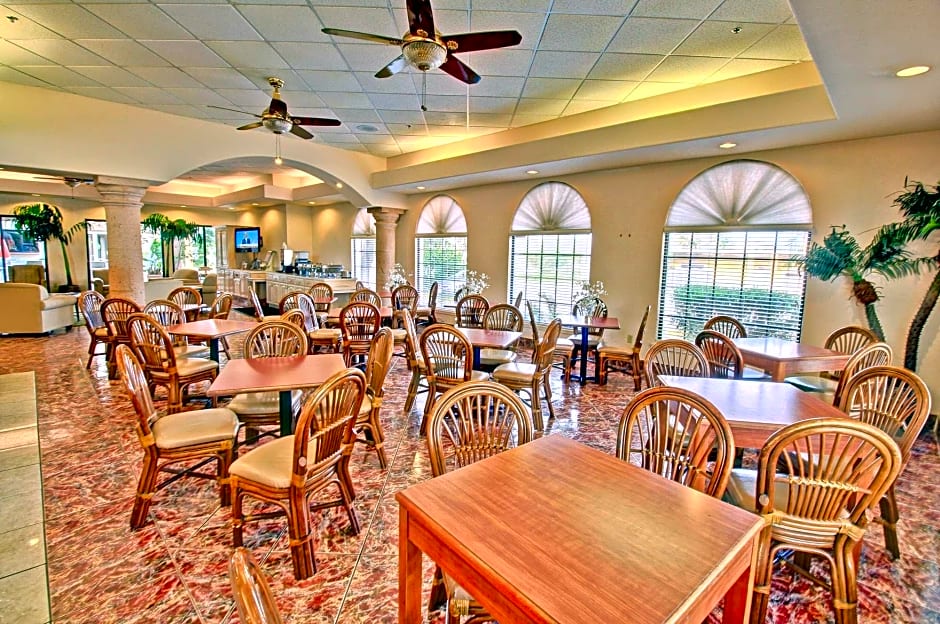 The Inn At South Padre