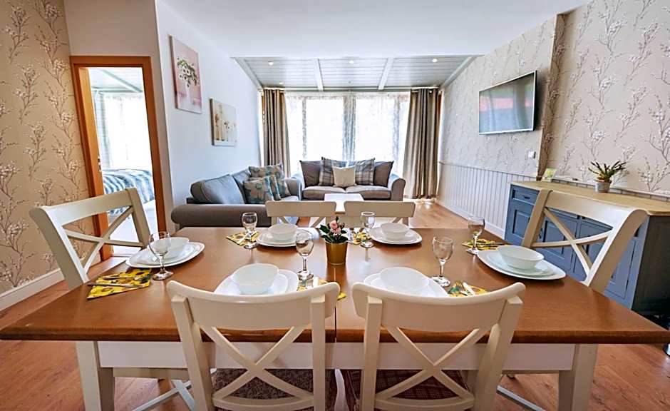 Mountain View Aparthotel