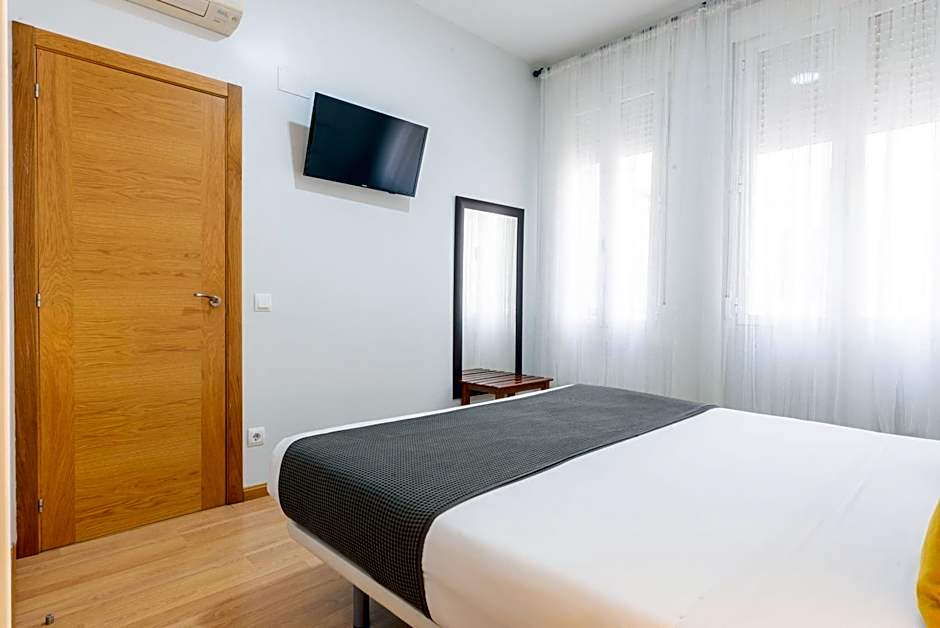 SmartRental Chueca II
