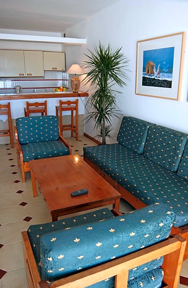 Apartamentos Los Pueblos