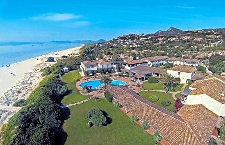 Costa Rey Wellness & Spa Resort