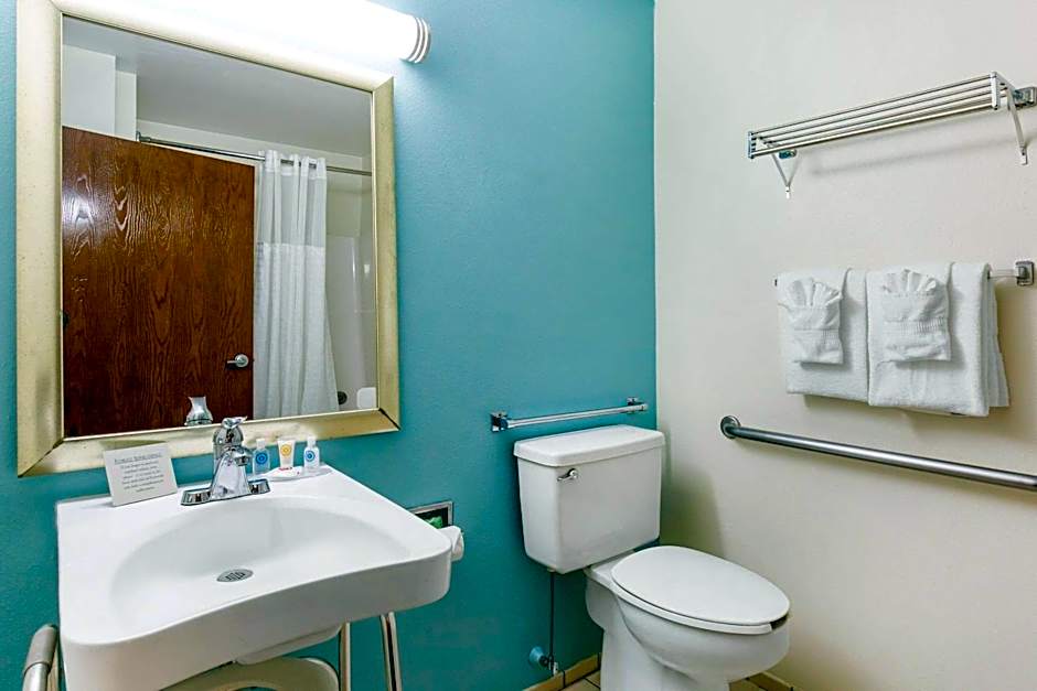 Quality Inn Stephens City-Winchester South