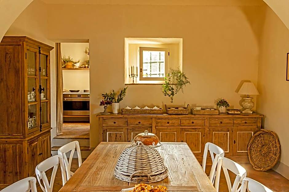 Casale Caterina Agriresort