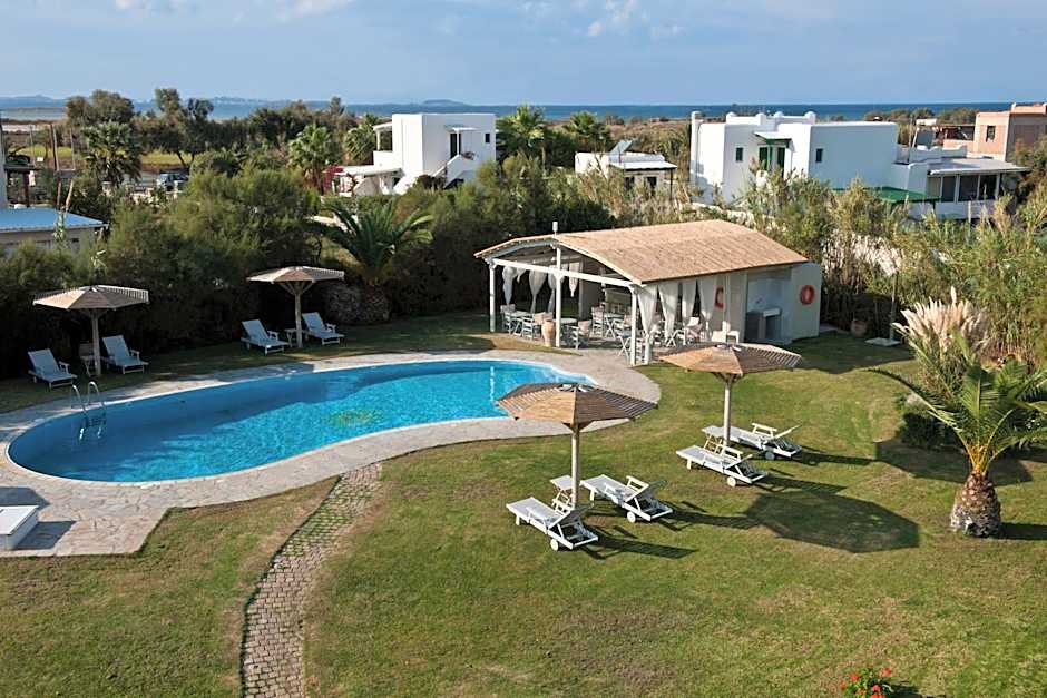 Ammos Naxos Exclusive Apartments & Studios