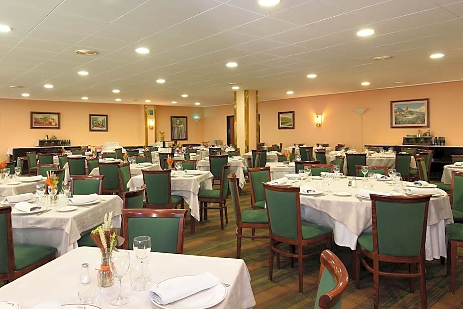 RVHotels Tuca