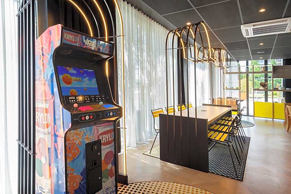 Aparthotel Adagio Access Rouen Centre Cathédrale