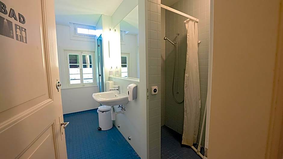 Leissigen Youth Hostel