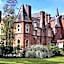 Best Western Abbots Barton Hotel
