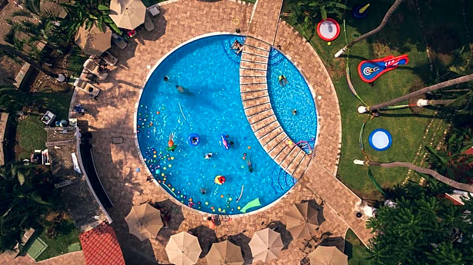 Hotel Kamico