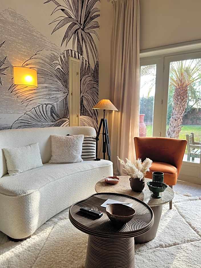 Domaine Des Remparts Hotel & Spa