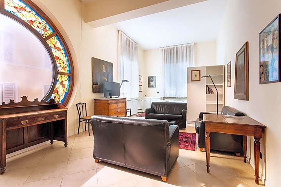 Residence Liberty