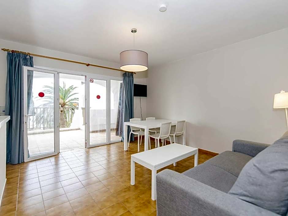 Siesta Mar Apartamentos