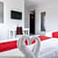 RedDoorz Plus at Sunrise Hotel Sanur