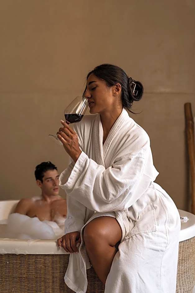 Heraklion Cicada Suites & Villas