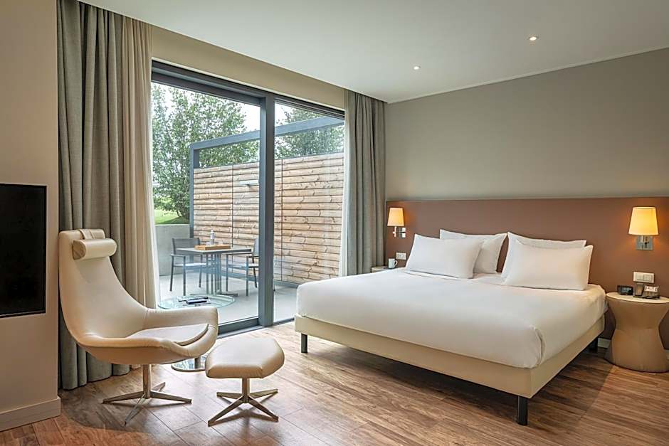 MOVE Hotels Venezia Nord