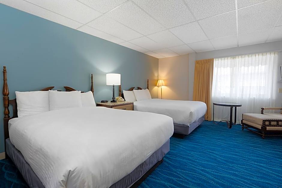 Boothbay Harbor Inn