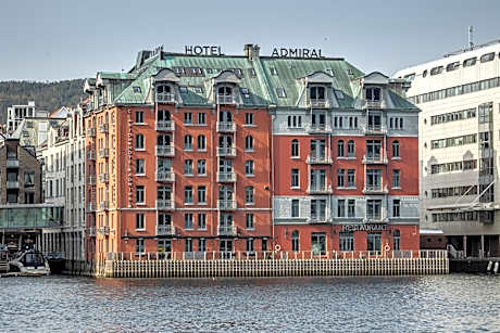 Clarion Hotel Admiral