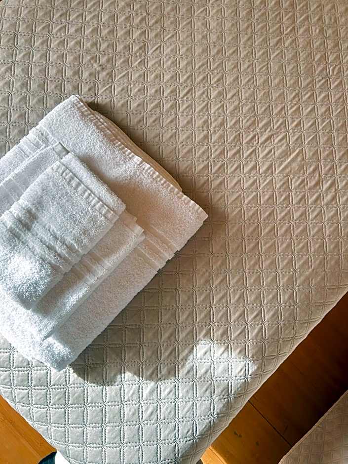 Hotel Della Torre 1850