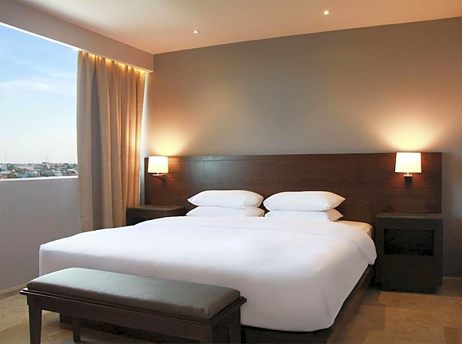 Hyatt Regency Villahermosa