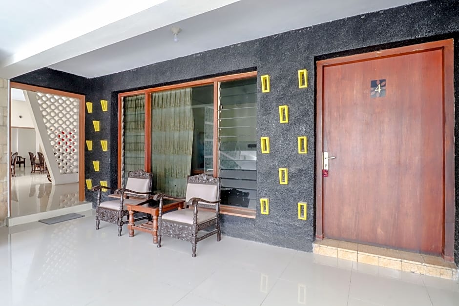 Hotel Sumaryo by ZUZU