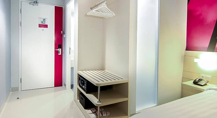 favehotel Sudirman Bojonegoro