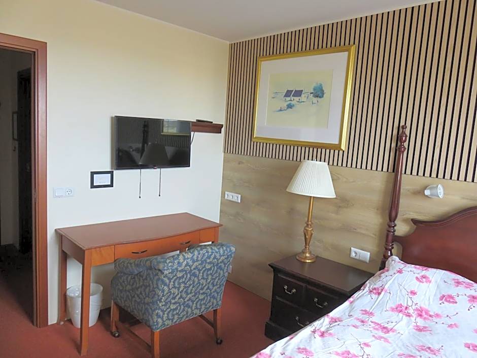 Hotel Vogar