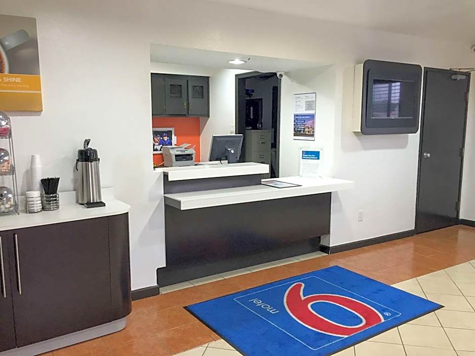 Motel 6 Kingsland Kings Bay Naval