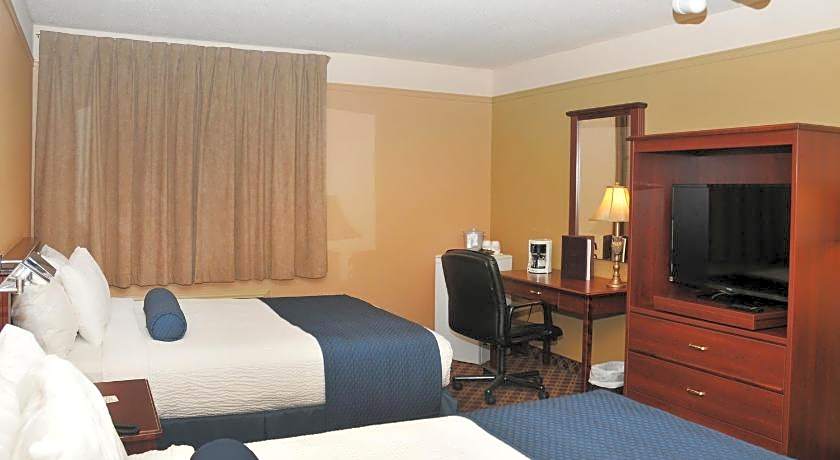 Days Inn & Conference Centre by Wyndham Blainville