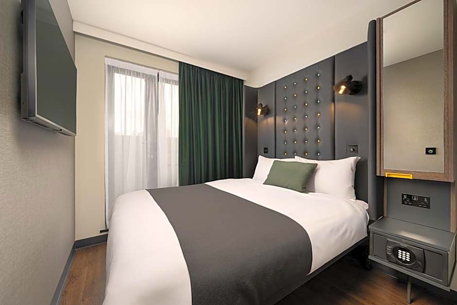 Point A Hotel London Westminster