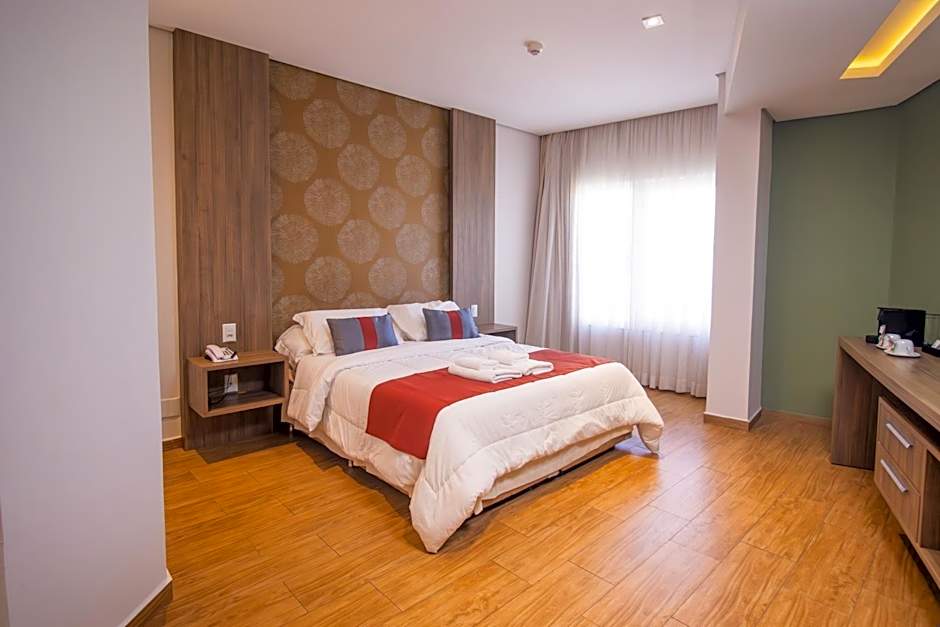 Continental Inn Hotel