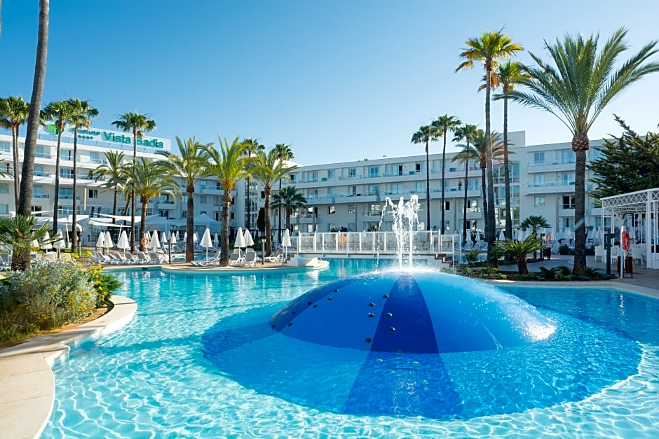 Protur Vista Badía Aparthotel