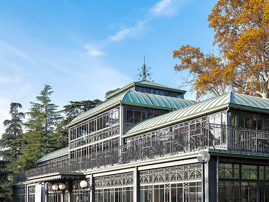 Parco Termale di Villa Dei Cedri