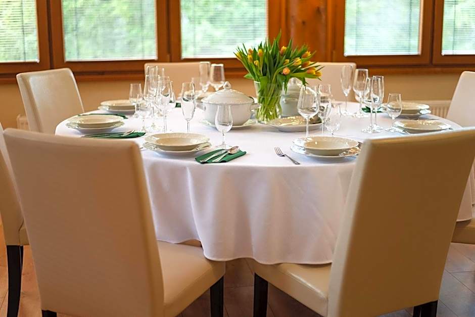 Horský hotel Bartoška