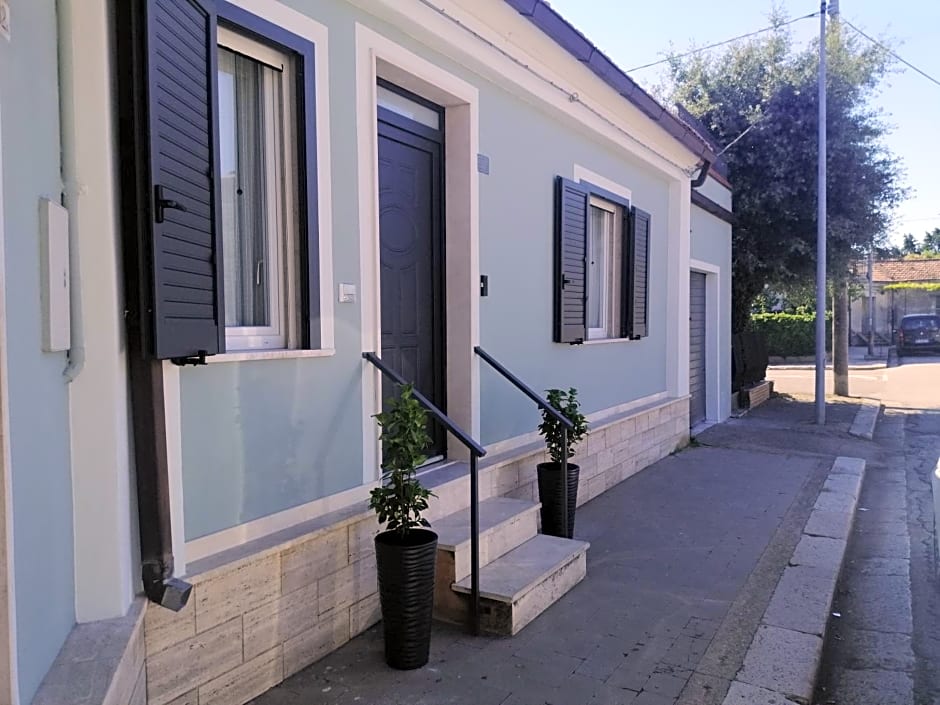 B&B TrentaQuattro
