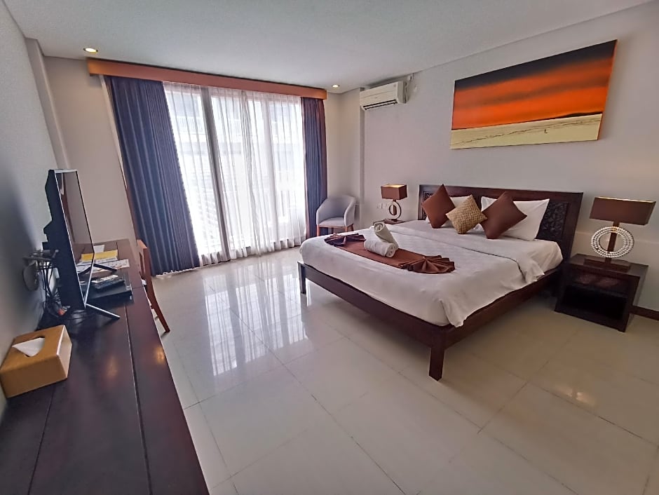 Abian Harmony Resort Hotel and Spa