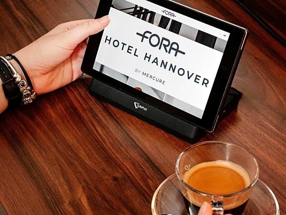 Fora Hotel Hannover
