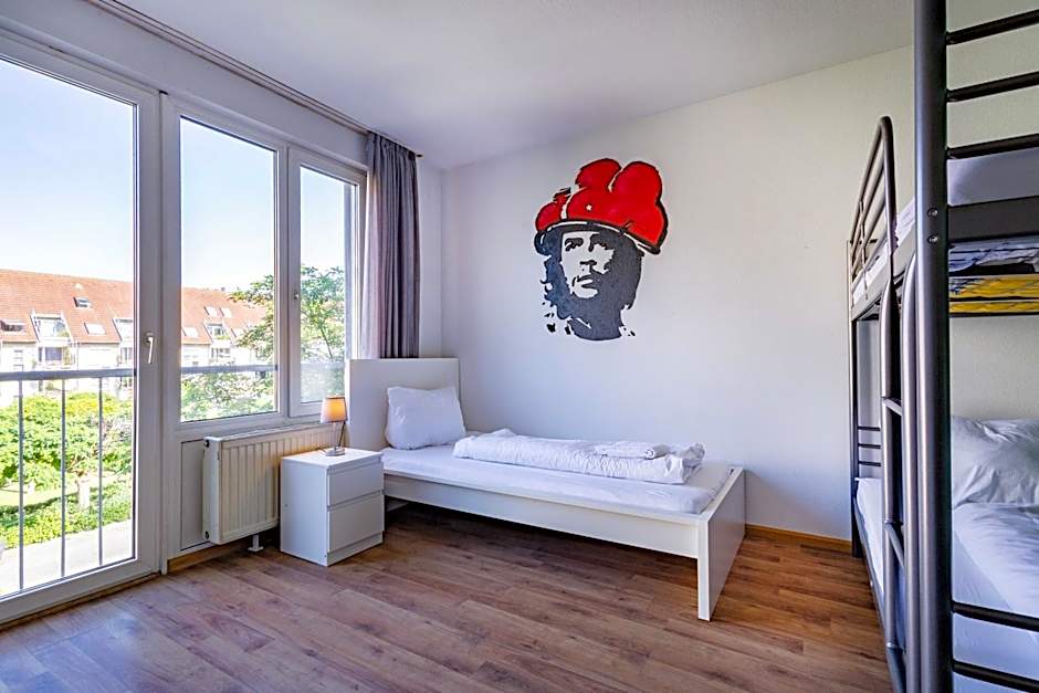 StayInn Hostel und Gästehaus