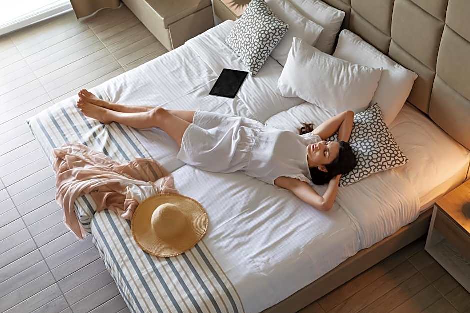 Hotel Sirines Complex