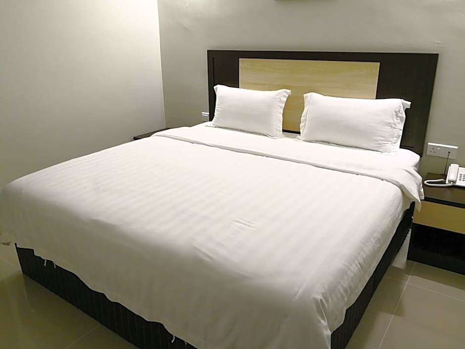 The One Boutique Hotel